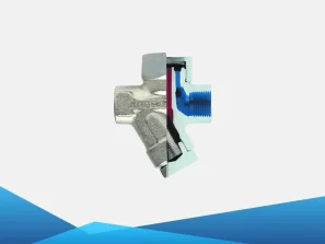 Bẫy nhiệt động (Bấy đồng tiền)