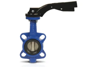 Van Bướm Tay Gạt KV-7
