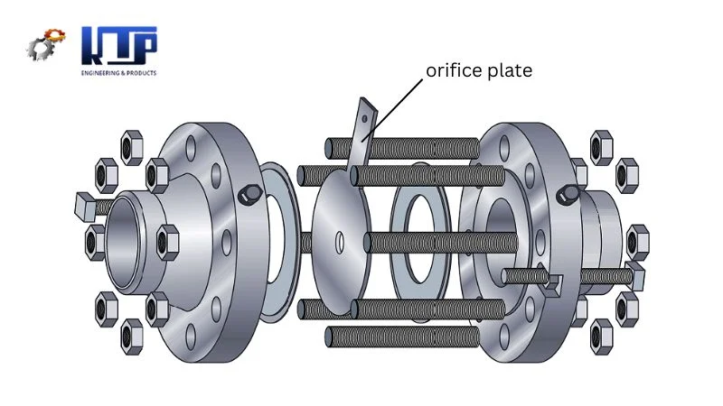 vi tri lap dat orifice plate