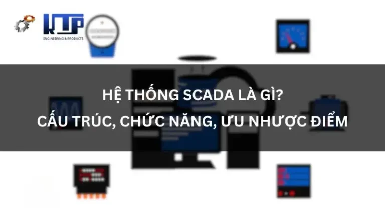 he thong scada