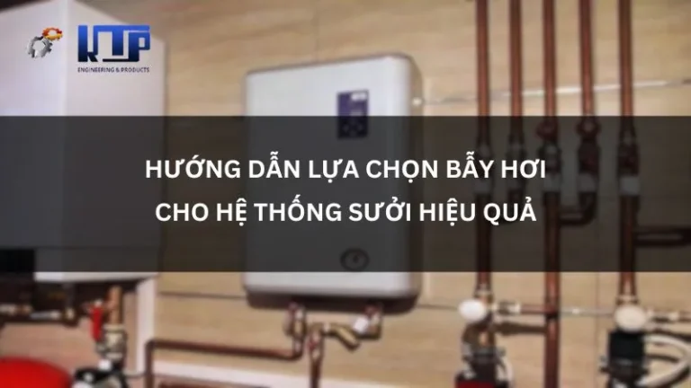 huong dan lua chon bay hoi cho he thong suoi