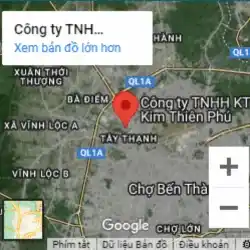 Map KimThienPhu