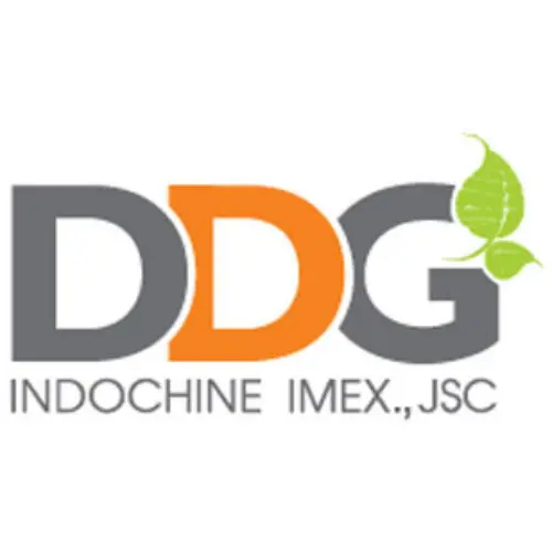 Logo- DDG