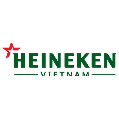 Logo- Heineken Việt Nam