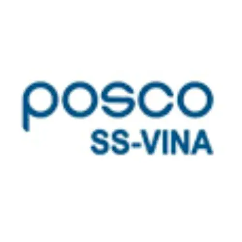 Logo-POSCO SS VINA