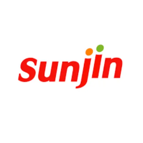 Logo_ Sunjin VN