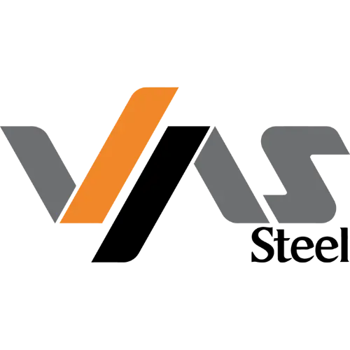 Logo_ VAS Steel