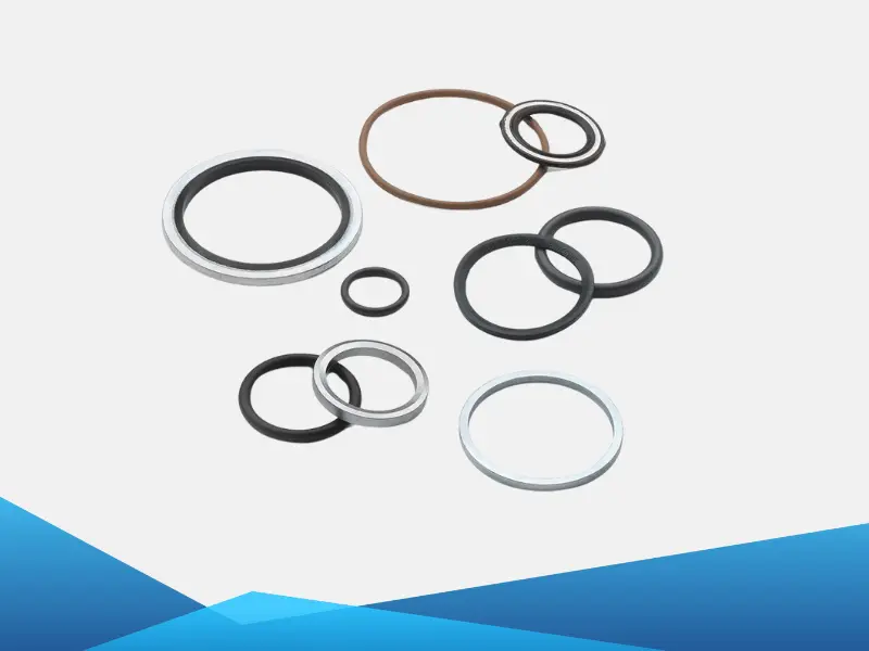 Wht003103 Seal Ring Seal Rings - Kim Thiên Phú