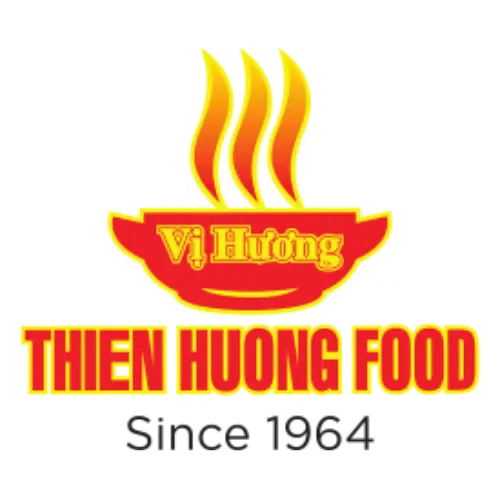 logo_Thiên Hương Food