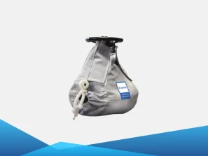 ÁO BẢO ÔN DÙNG CHO VAN CẦU BELLOWS