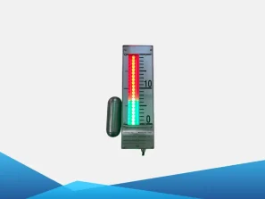 BỘ HIỂN THỊ LED + PHAO TỪ