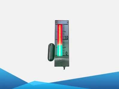 BỘ HIỂN THỊ LED + PHAO TỪ