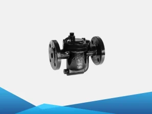 Bẫy gầu đảo (Inverted bucket steam traps)