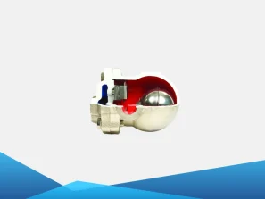 Bẫy phao Inox 316