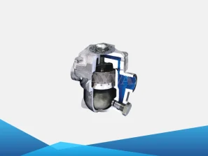 Bẫy phao tự do Inox