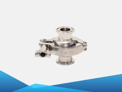 Bẫy tĩnh nhiệt vi sinh
