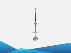 CẢM BIẾN MỨC DẠNG TỪ LẮP ĐỈNH