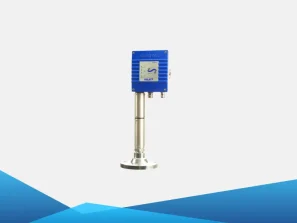 Đo mức dạng điện cực tuyển tính (Capacitive)