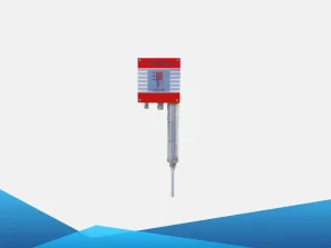 Đo mức dạng điện cực tuyển tính (Capacitive)