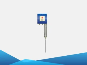 Đo mức dạng điện cực tuyển tính (Capacitive)