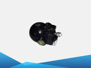 Bẫy phao (có bẫy xả khí tĩnh nhiệt)