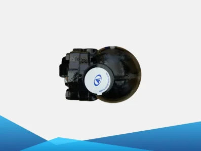 Bẫy phao (có bẫy xả khí tĩnh nhiệt)