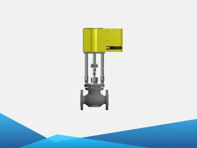 VAN ĐIỀU KHIỂN ĐIỆN TUYỂN TÍNH