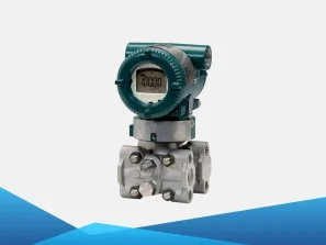 Pressure transmitter