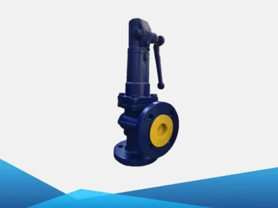 Van an toàn Full Lift (có tay giật)