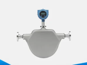 Đồng hồ đo lưu lượng Coriolis